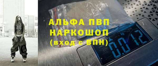 Альфа ПВП Алзамай